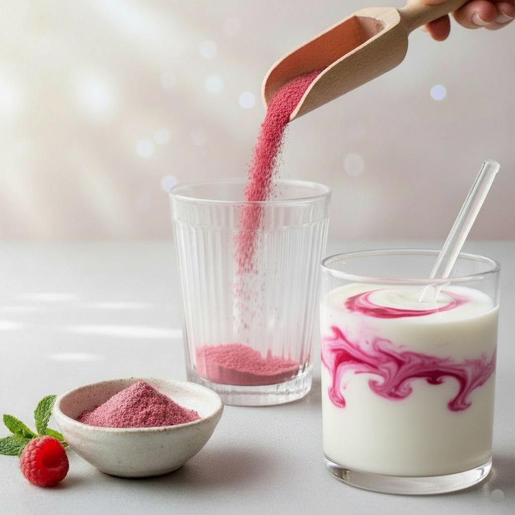 Raw Beauty Lab - Vegan Collagen Powder (Booster)