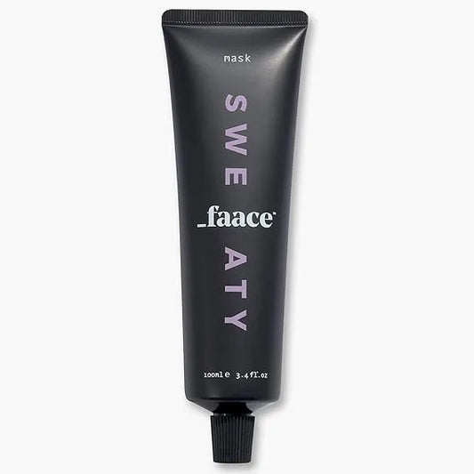 Faace Sweaty Face Mask and Primer 30ml Buy At Counter Culture Store