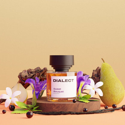 DIALECT - Sweet Bouquet For Her