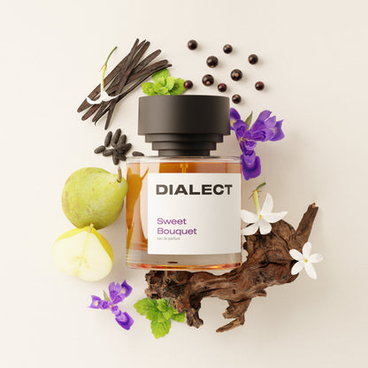 DIALECT - Sweet Bouquet For Her