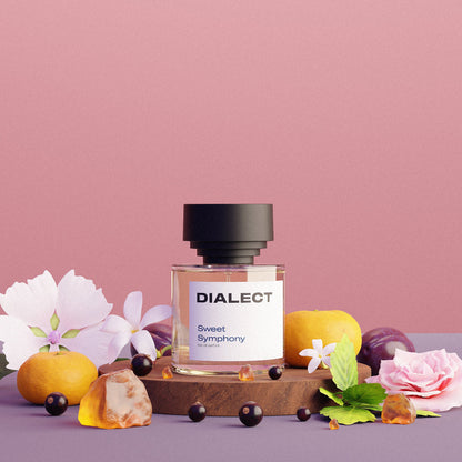 DIALECT - Sweet Symphony For Her