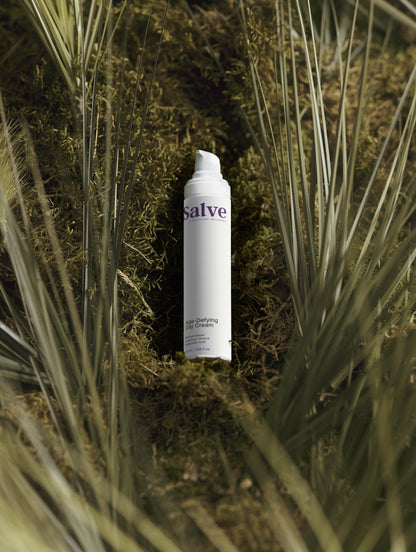 Salve Skincare - Age-Defying Day Cream