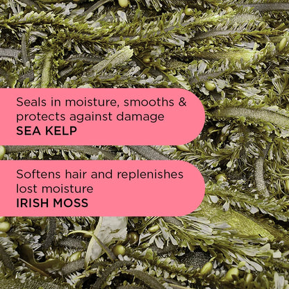 Noughty Haircare Hey Curl Scrunching Jelly - 200ml