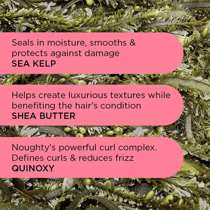 Noughty Haircare Hello Curls Primer - 200ml