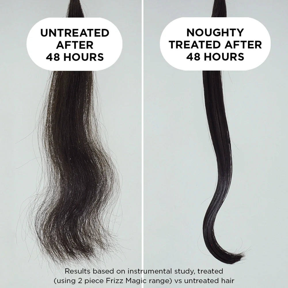 Noughty Haircare Frizz Magic Conditioner - 250ml