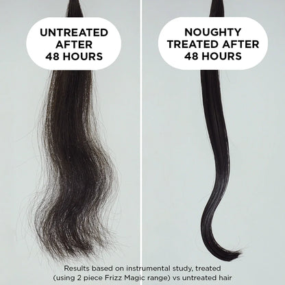 Noughty Haircare Frizz Magic Conditioner - 250ml