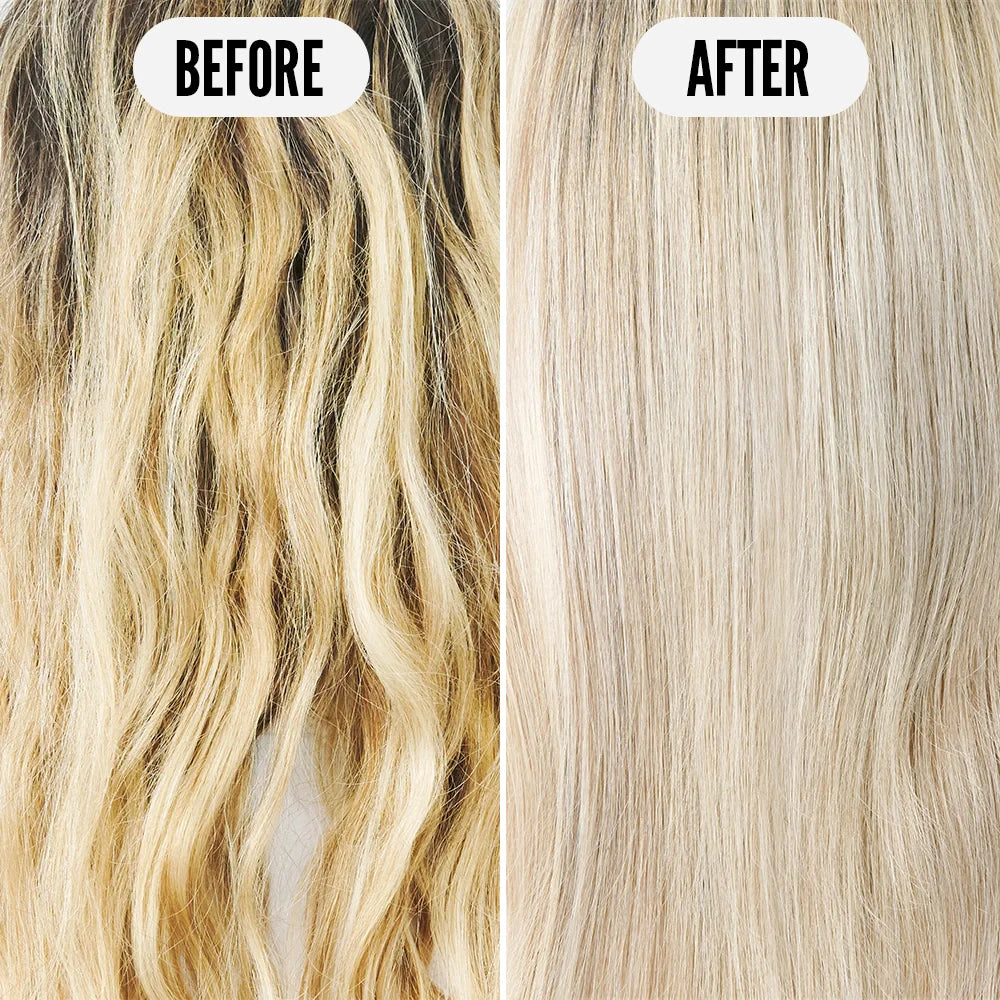 Noughty Haircare Purple Reign Conditioner - 250ml