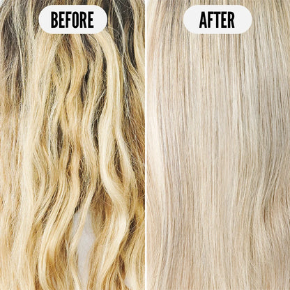 Noughty Haircare Purple Reign Shampoo