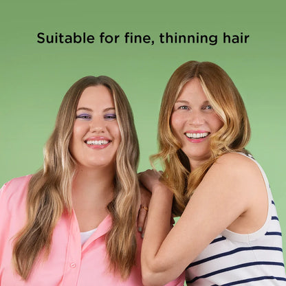 Noughty Haircare Get Set, Grow Thickening Conditioner - 250ml