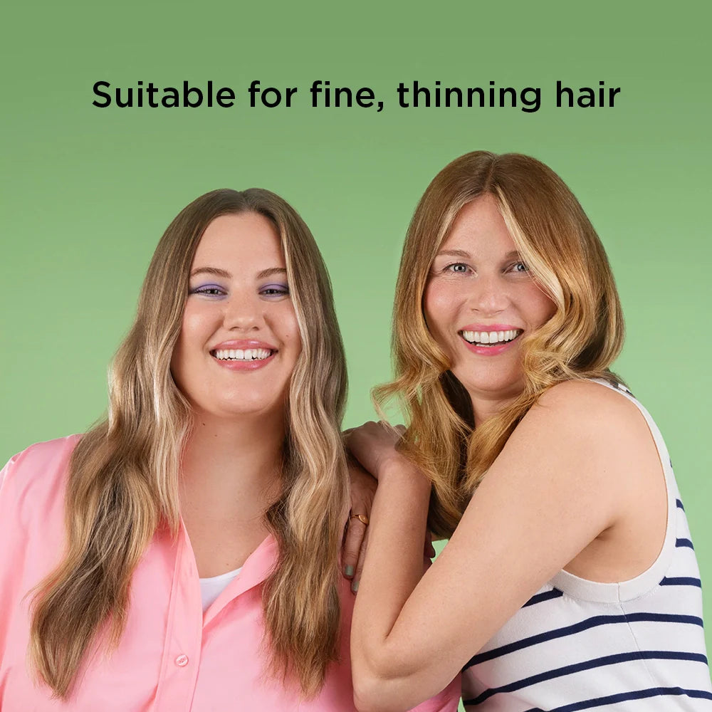 Noughty Haircare Get Set, Grow Thickening Shampoo - 250ml