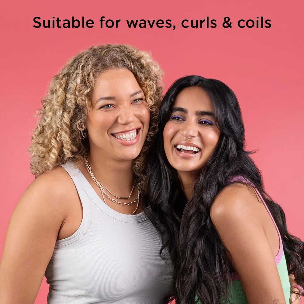 Noughty Haircare Wave Hello Shampoo