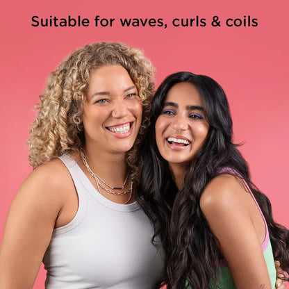 Noughty Haircare Wave Hello Shampoo
