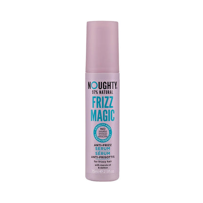 Noughty Haircare Frizz Magic Serum - 75ml