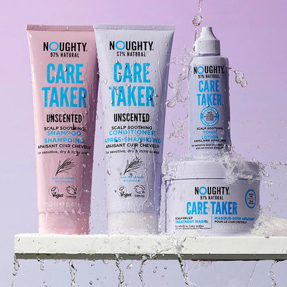 Noughty Haircare Care Taker Scalp Tonic - 75ml