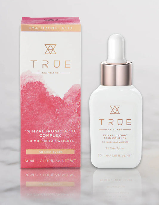 TRUE Skincare Hyaluronic Acid Complex 30ml