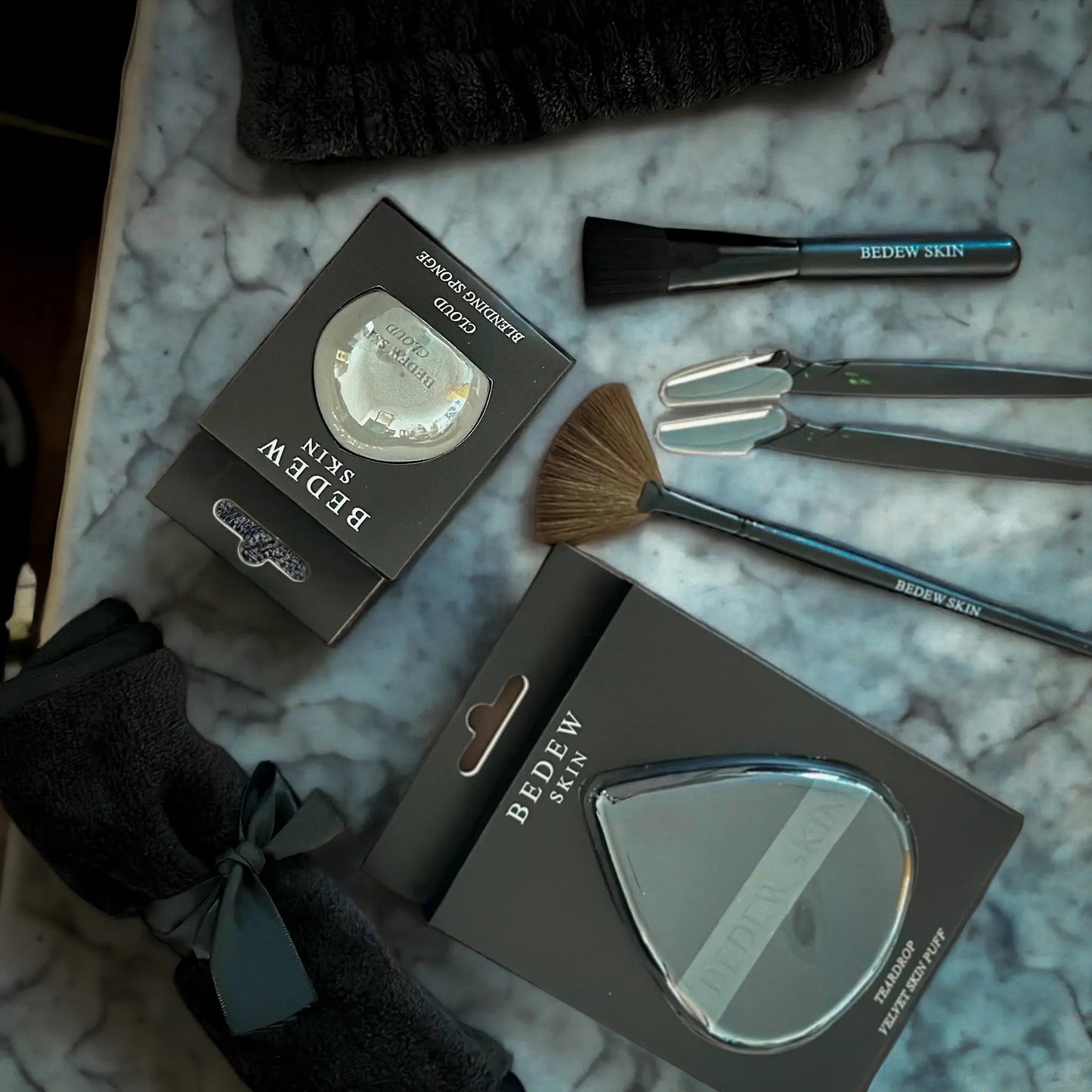 Bedew Skin - The Accessory Kit