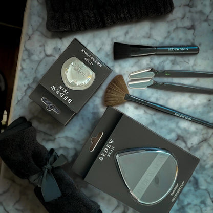 Bedew Skin - The Accessory Kit