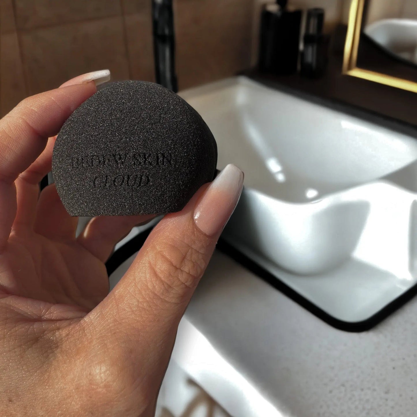 Bedew Skin - The Cloud Beauty Blender