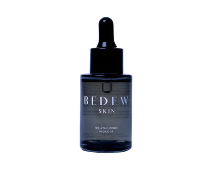 Bedew Skin - The Hyaluronic Hydrator