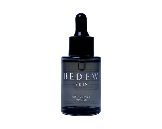 Bedew Skin - The Hyaluronic Hydrator