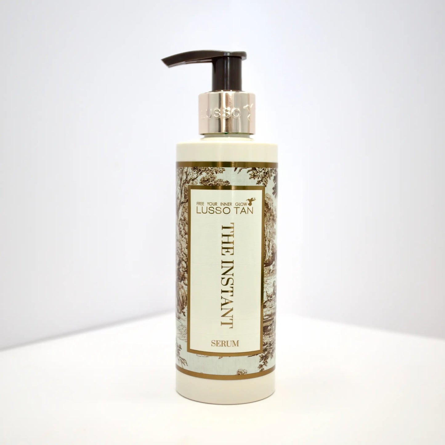 Lusso Tan - The Instant Serum 200ml
