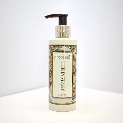 Lusso Tan - The Instant Serum 200ml