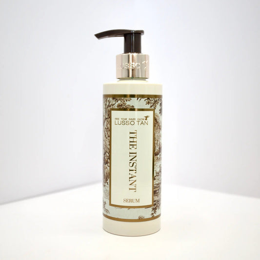 Lusso Tan - The Instant Serum 200ml