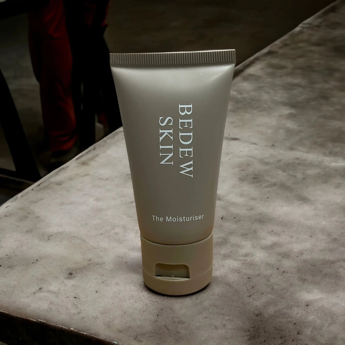 Bedew Skin - The Moisturiser