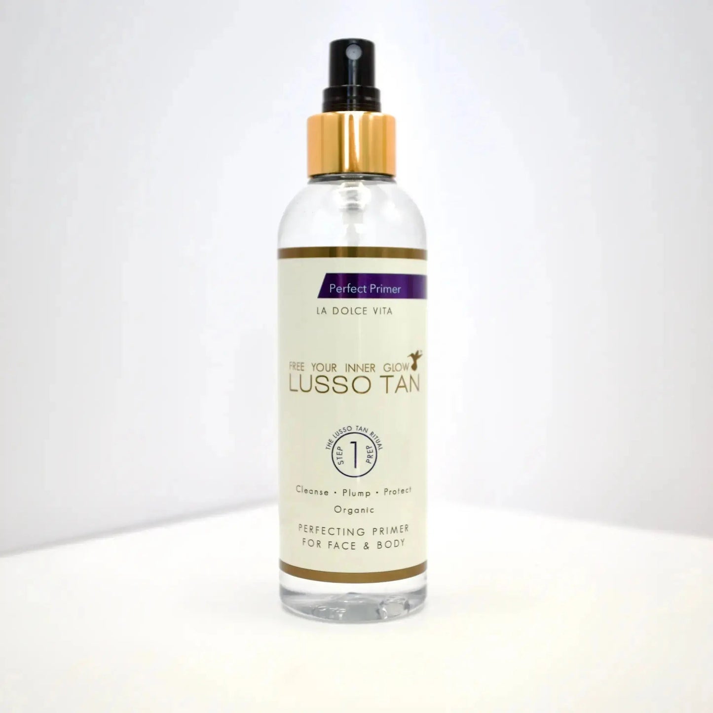 Lusso Tan - The Bondi Edit x Rebecca