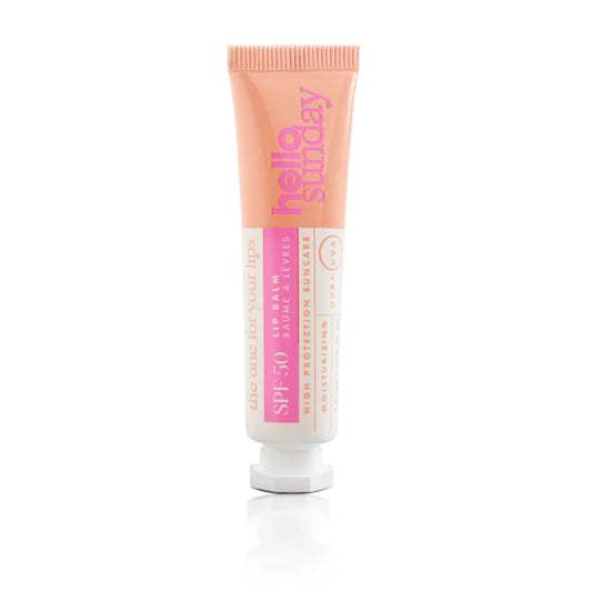 Hello Sunday The One For Your Lips Buy At Counter Culture Store