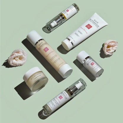 Baie Botanique - The Ultimate Skincare Bundle