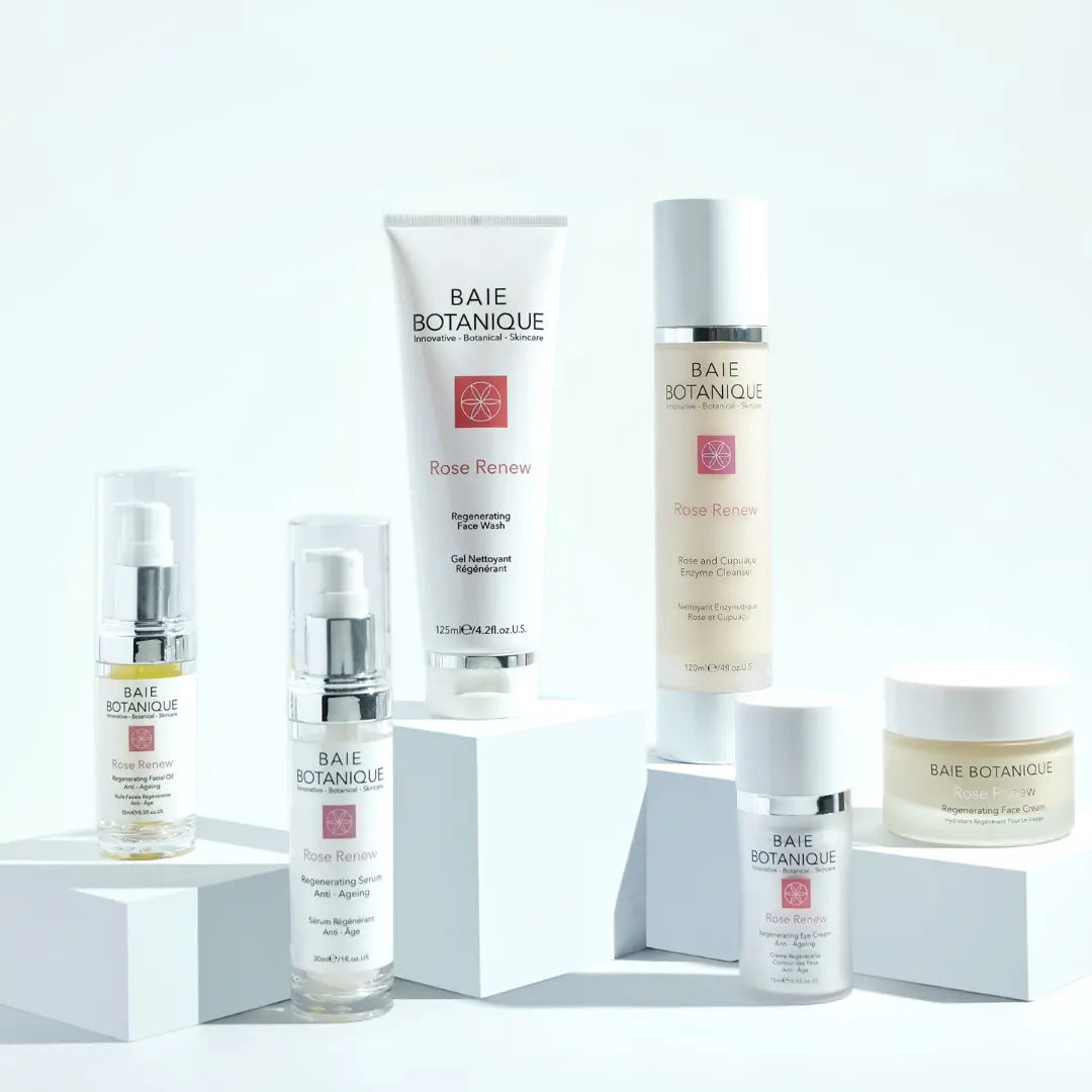 Baie Botanique - The Ultimate Skincare Bundle