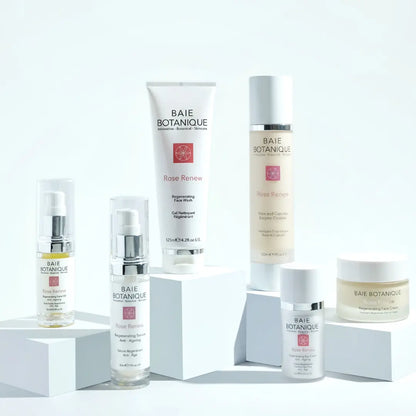 Baie Botanique - The Ultimate Skincare Bundle