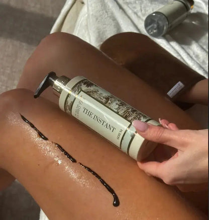 Lusso Tan - The Instant Serum 200ml