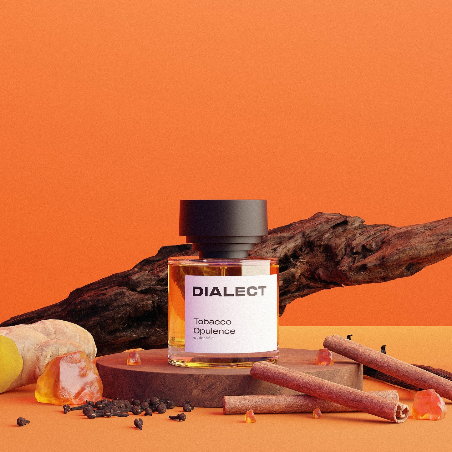 DIALECT - Tobacco Opulence For Him & Her