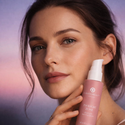 Curated Beauty London - NEW! TWILIGHT ZONE