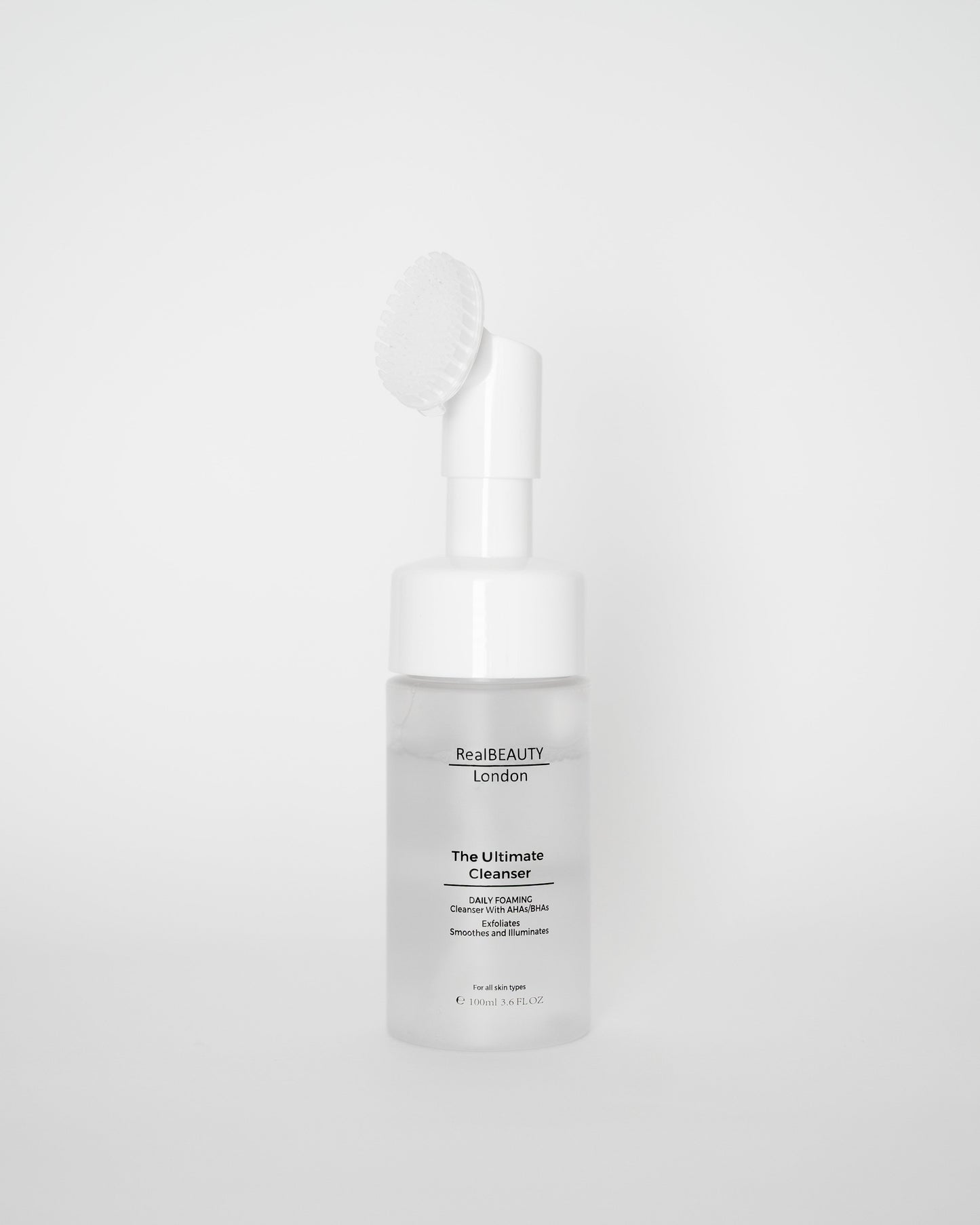 Real Beauty London - The Ultimate Cleanser