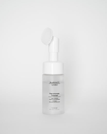 Real Beauty London - The Ultimate Cleanser