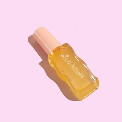 Wild Rising Skincare - Pucker Up & Go Lip Set