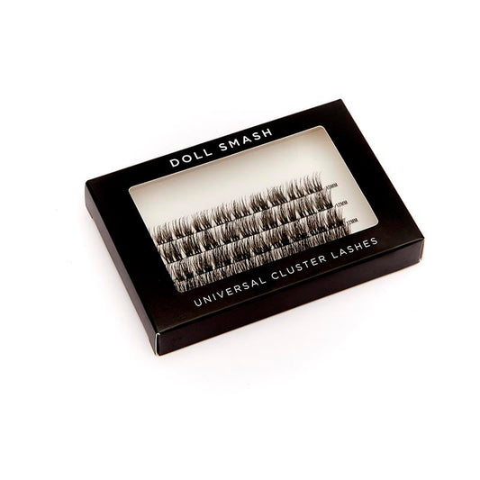 Image showing Doll Smash Universal Cluster Lashes - Buy at Counter Culture Store