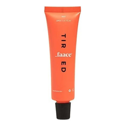 Faace Tired Faace Face Mask 30ml Buy At Counter Culture Store