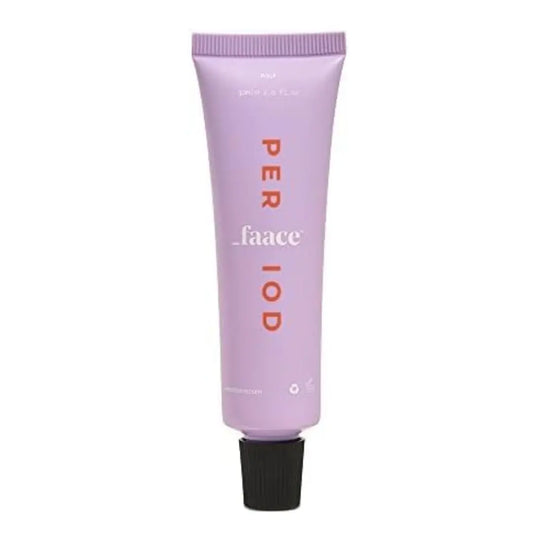 Faace Period Faace Face Mask - Buy At Counter Culture Store