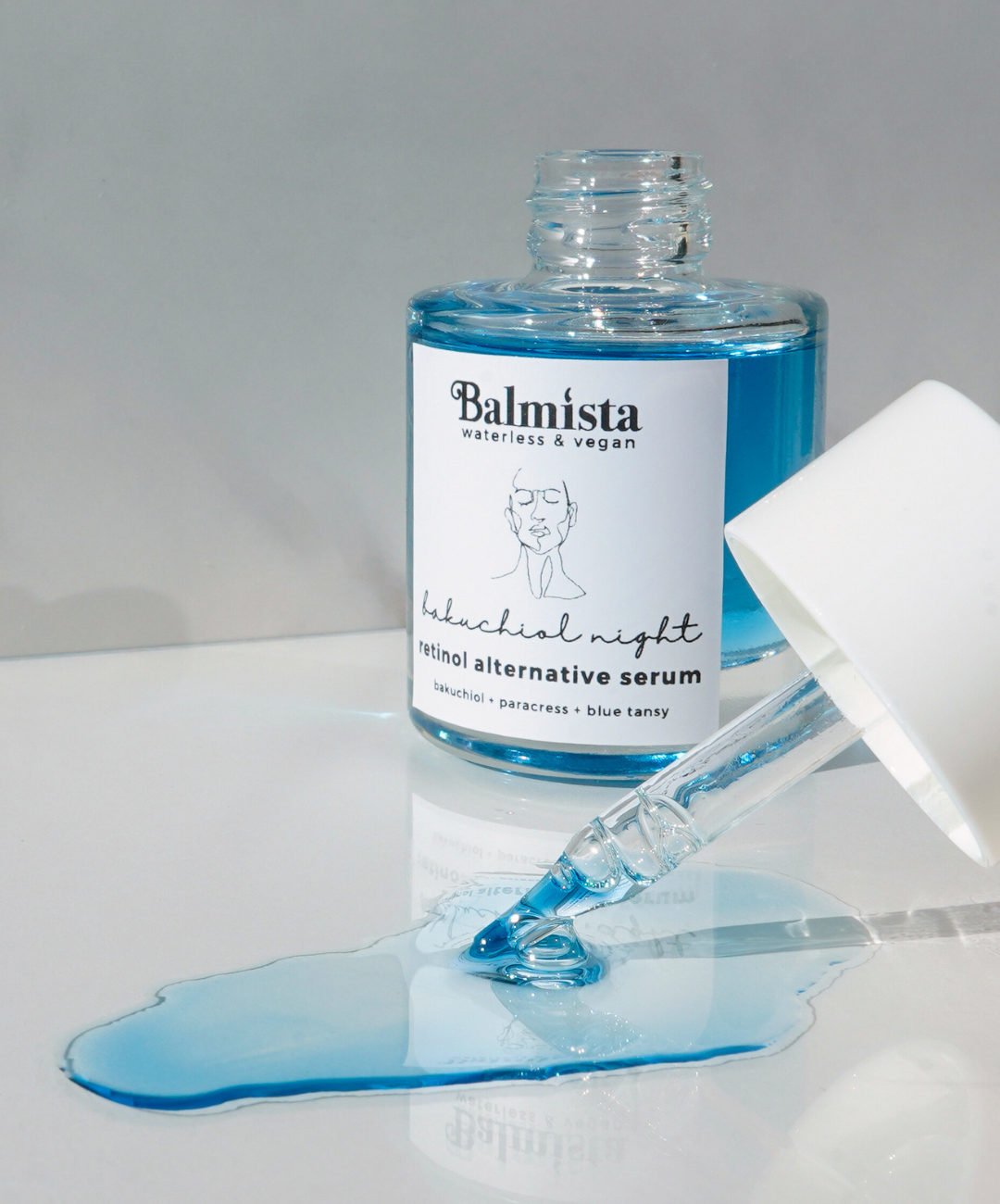 Balmista - Bakuchiol Night