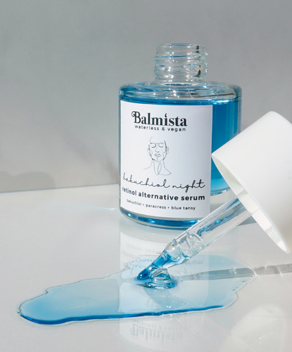 Balmista - Bakuchiol Night