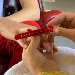 Ruby Hammer - Nail Kit