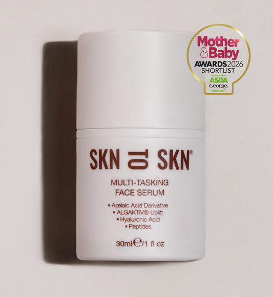 SKN TO SKN - MULTI-TASKING FACE SERUM 30ml