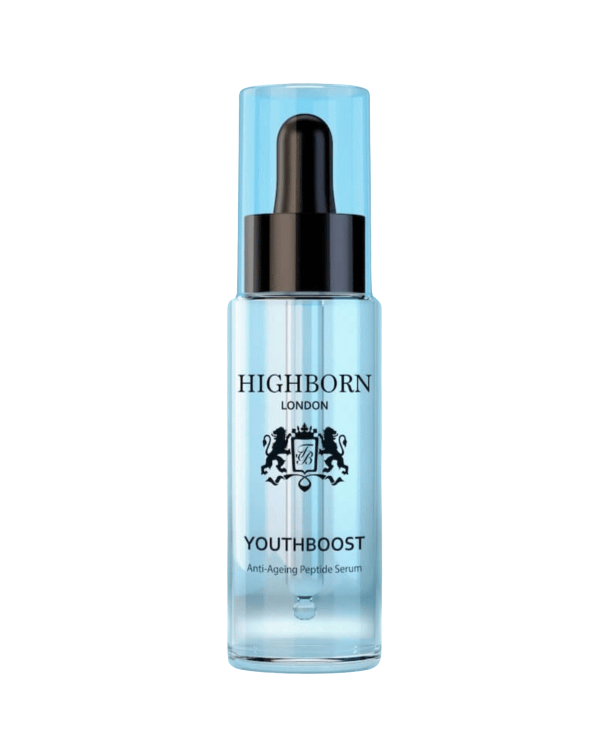 Highborn London YOUTHBOOST Anti-Ageing Peptide Serum