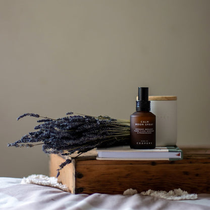 Made By Coopers Calm Room Spray
