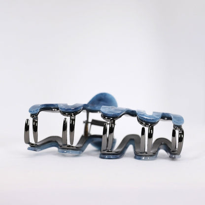 ReverieHair Wavy Twist Hair Clips