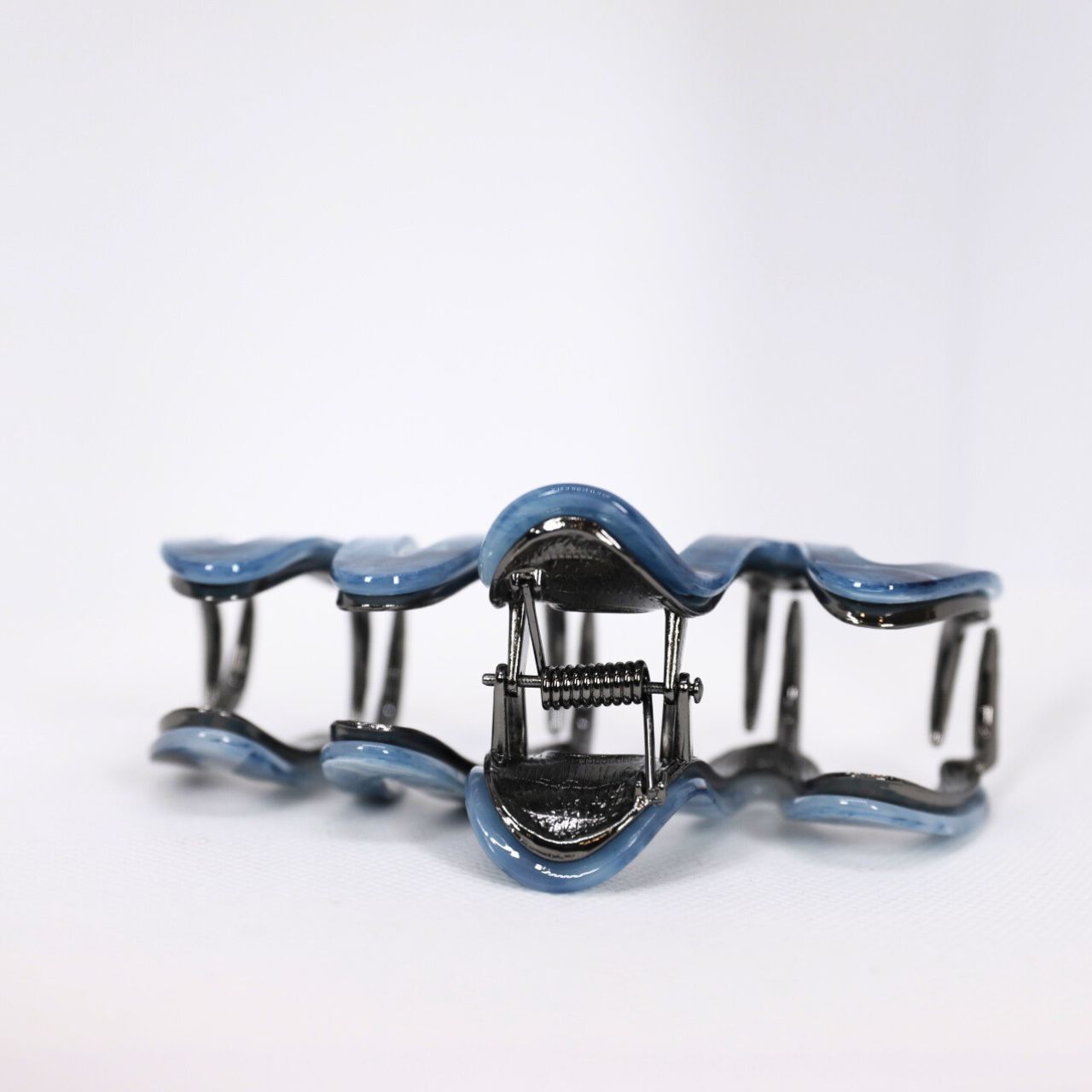ReverieHair Wavy Twist Hair Clips